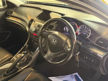HONDA ACCORD 2.2 i-DTEC EX