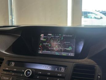 HONDA ACCORD 2.2 i-DTEC EX