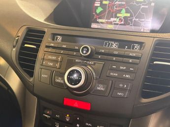 HONDA ACCORD 2.2 i-DTEC EX