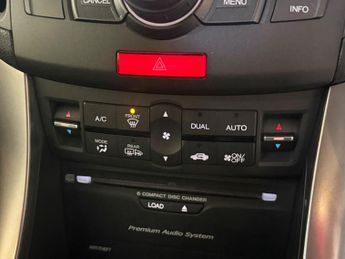 HONDA ACCORD 2.2 i-DTEC EX