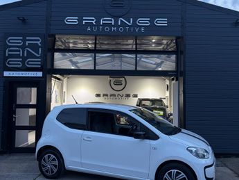 Volkswagen Up 1.0 Move up!