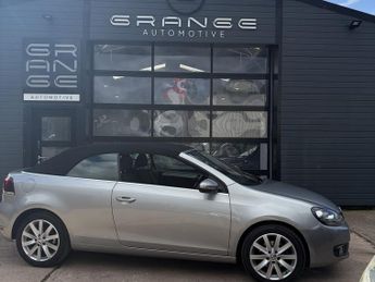Volkswagen Golf 1.4 TSI S