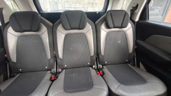 CITROEN C4 PICASSO 1.6 e-HDi Exclusive+ Euro 5 (s/s) 5dr