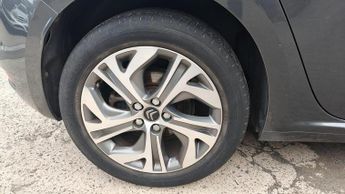 CITROEN C4 PICASSO 1.6 e-HDi Exclusive+ Euro 5 (s/s) 5dr