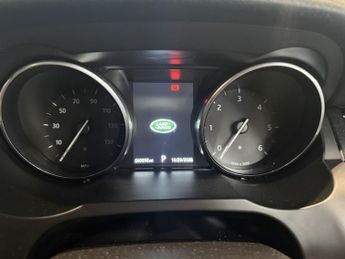 LAND ROVER RANGE ROVER EVOQUE 2.0 TD4 HSE Dynamic Lux