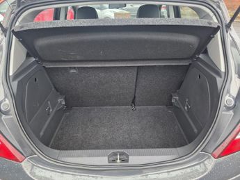 VAUXHALL CORSA 1.4 16V SE