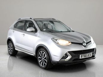 MG GS 1.5 TGI Exclusive Euro 6 (s/s) 5dr