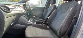 VAUXHALL ASTRA 1.4 i Turbo SRi VX Line Nav