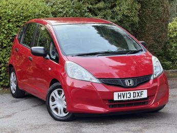 Honda Jazz 1.2 i-VTEC S