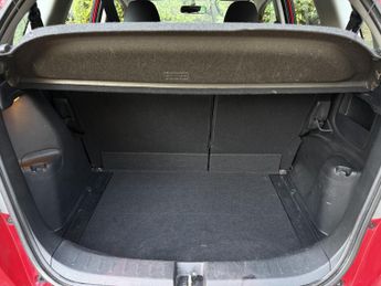 HONDA JAZZ 1.2 i-VTEC S