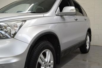 HONDA CR-V 2.2 i-DTEC SE Plus