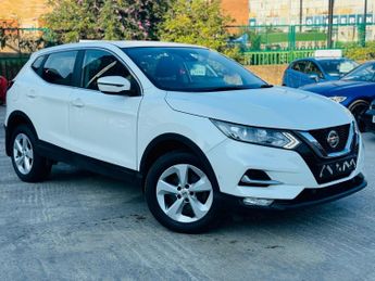 Nissan Qashqai 1.5 Dci Acenta Premium Suv 1.5