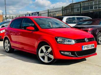 Volkswagen Polo 1.2 Tsi Sel Hatchback 1.2