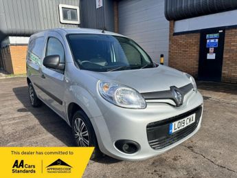 Renault Kangoo Ml19 Business Plus Energy Dci 1.5