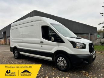 Ford Transit 350 L3 H3 P/v 2