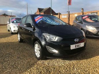 Hyundai I20 Active 1.2