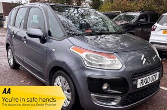 Citroen C3 Picasso Vtr Plus Picasso 1.4