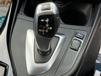 BMW 1 Series 1.6 116i Sport Auto Euro 5 (s/s) 5dr 1.6