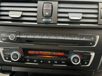 BMW 1 Series 1.6 116i Sport Auto Euro 5 (s/s) 5dr 1.6