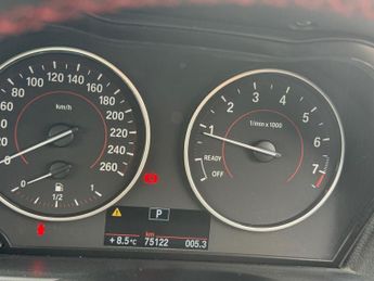 BMW 1 Series 1.6 116i Sport Auto Euro 5 (s/s) 5dr 1.6