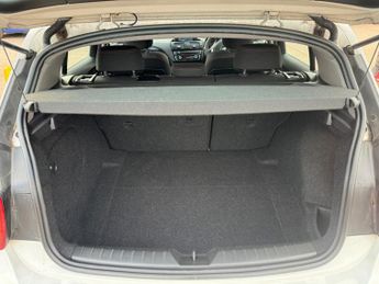 BMW 1 Series 1.6 116i Sport Auto Euro 5 (s/s) 5dr 1.6