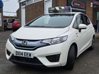 Honda Fit 1.5 HYBRID 1.5