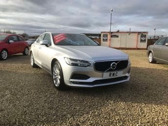 Volvo S90 D4 Momentum Pro 2