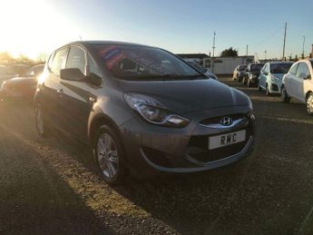 Hyundai IX20 Active 1.4