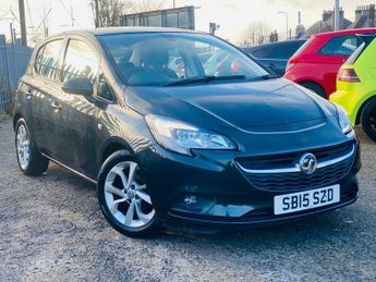 Vauxhall Corsa 1.4i Ecoflex Excite FSH 1 PRE OWNER ULEZ FREE 1.4