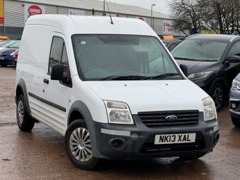 Ford Transit Connect 1.8 Tdci T230 Panel Van 1.8