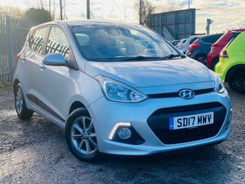 Hyundai I10 1.0 Premium ULEZ FREE 1 PRE OWNER ?20 TAX 1