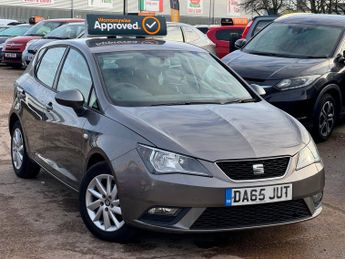 SEAT Ibiza 1.2 Tsi Se Hatchback 1.2