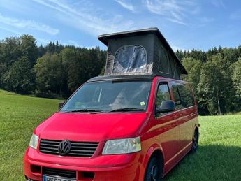 Volkswagen Transporter T28 Swb Pbv P/v 102tdi 1.9