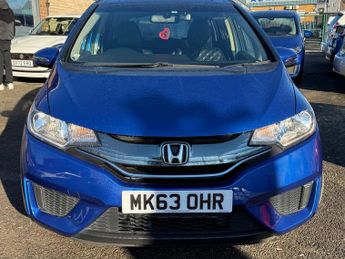 Honda Fit  1.5