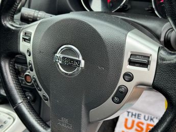 Nissan Qashqai+2 2.0 N-tec Suv 2