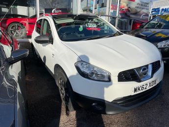 Nissan Qashqai Dci N-tec Plus 1.5