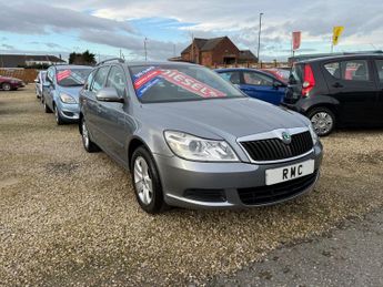 Skoda Octavia Se Tdi Cr 1.6