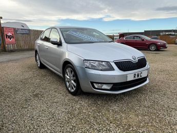 Skoda Octavia Elegance Tdi Cr 1.6