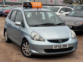 Honda Jazz 1.4 I-dsi Se Hatchback 1.4