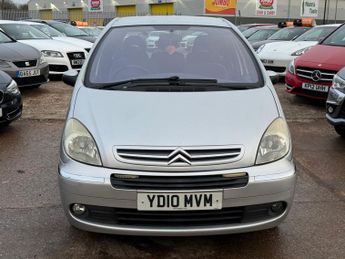 Citroen Xsara Picasso 1.6i 16v Desire Mpv 1.6