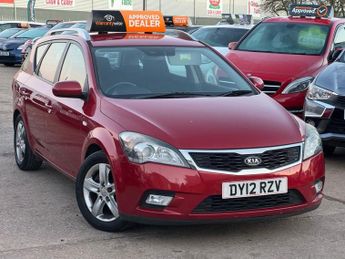 Kia Ceed 1.6 2 Sports Wagon 1.6