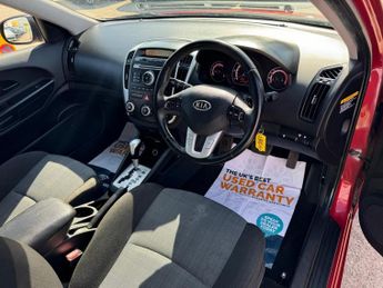 Kia Ceed 1.6 2 Sports Wagon 1.6