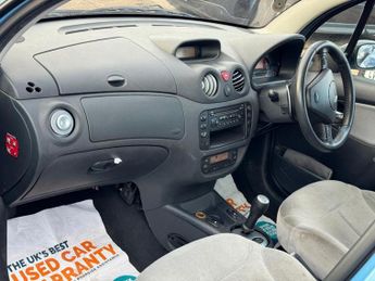 Citroen C3 1.6i 16v Exclusive Hatchback 1.6