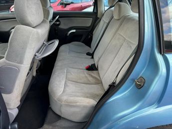 Citroen C3 1.6i 16v Exclusive Hatchback 1.6