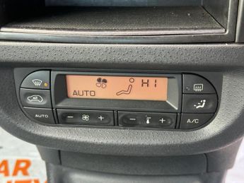 Citroen C3 1.6i 16v Exclusive Hatchback 1.6