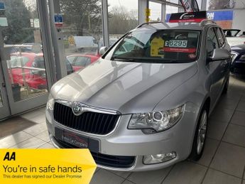 Skoda Superb Se Plus Tdi Cr 2