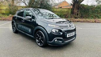 Citroen C3 Puretech Flair S/s 1.2