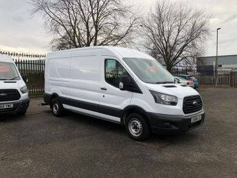 Ford Transit 310 L3 H2 P/v 2