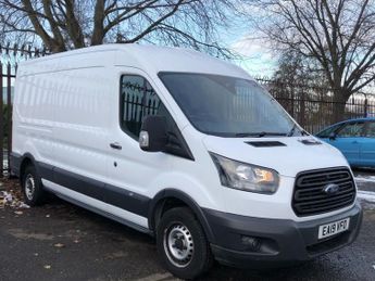 Ford Transit 310 L3 H2 P/v 2