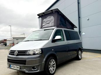 Volkswagen Transporter T28 Tdi P/v Highline 2